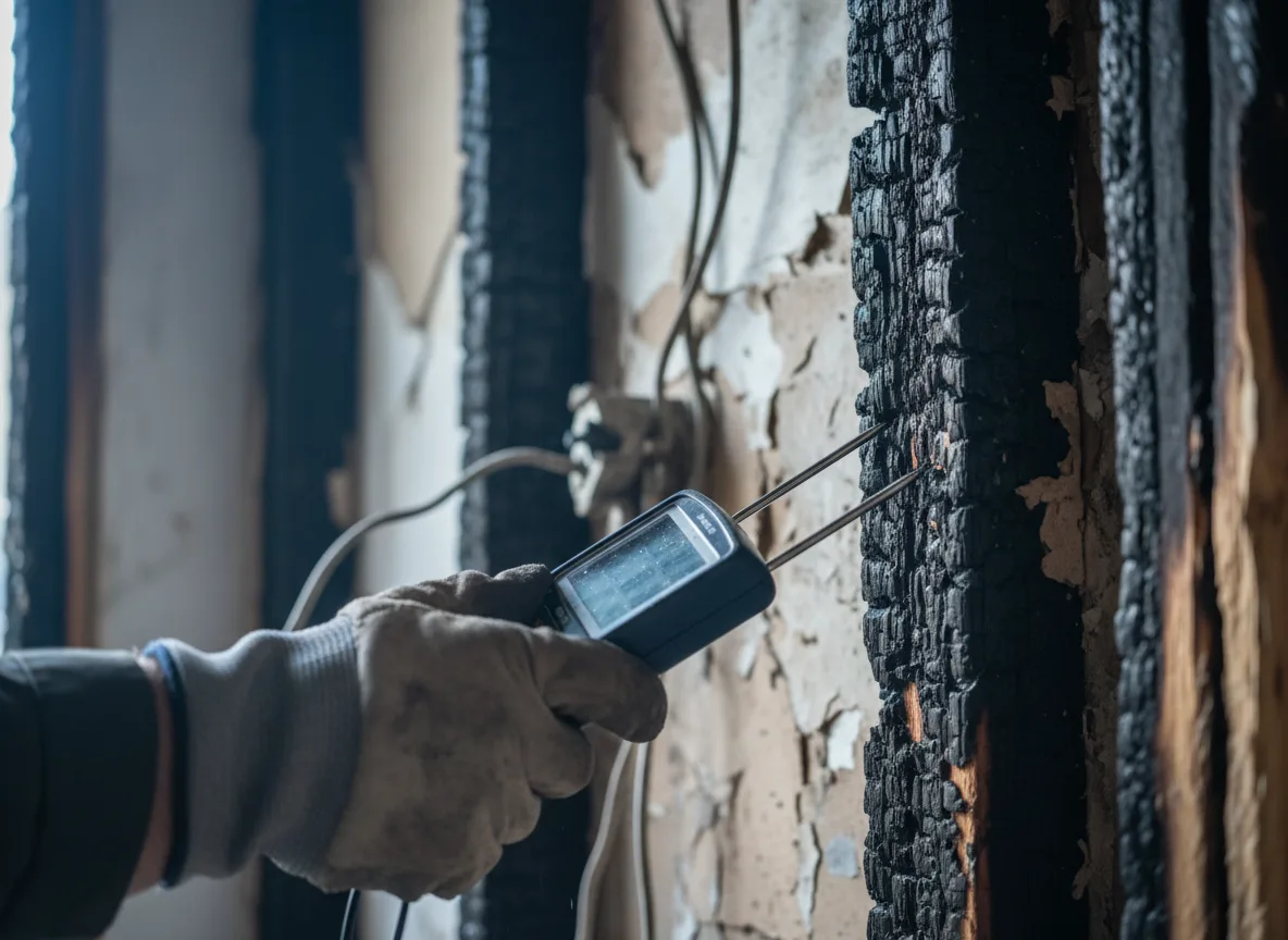 Fire Damage Restoration Coal Run, OH FAQs